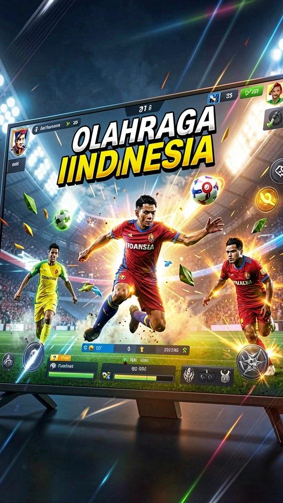 369zk - Tangkapan layar memperlihatkan mode multiplayer yang penuh aksi.