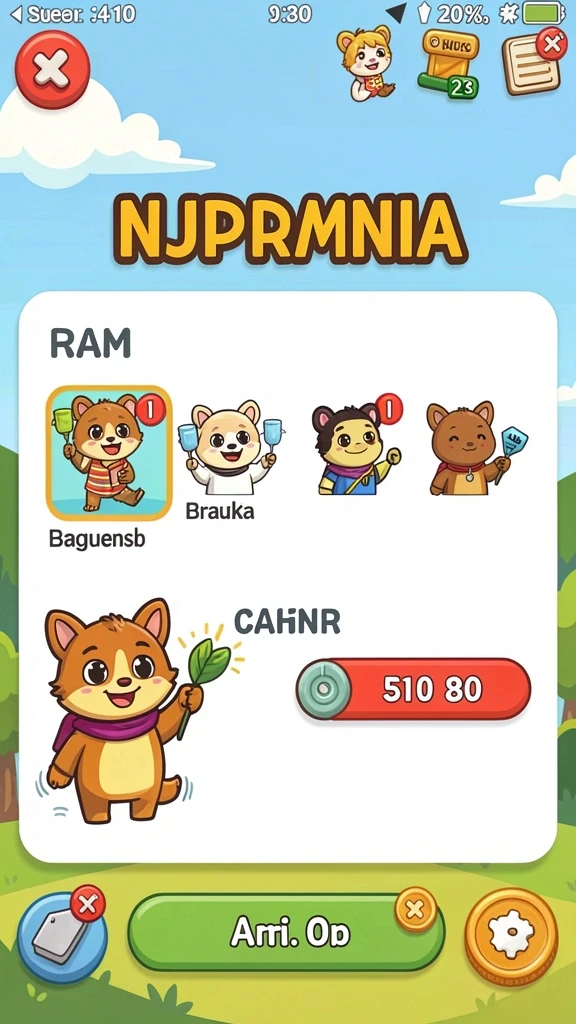 coloksgp - Screenshot dengan banyak aktifitas pemain dalam kompetisi.