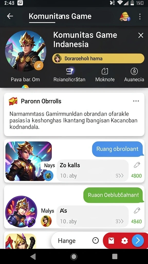 day777 - Event menarik dan hadiah fantastis menanti Anda!