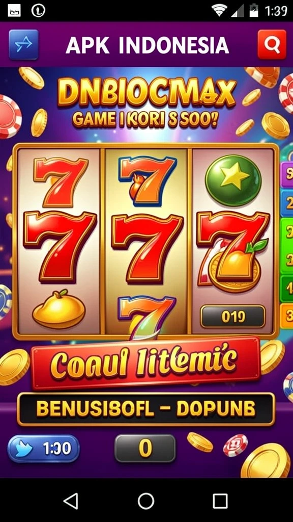 gacorfun - Tampilan antarmuka yang ramah pengguna.
