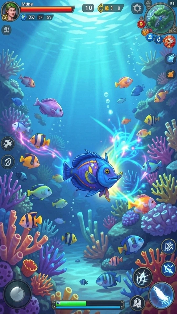 gacorfun - Grafik yang memukau dan suara yang menarik.