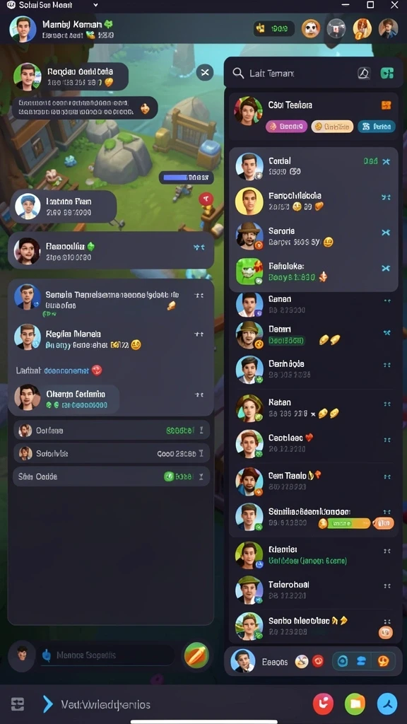 haya777 - Gameplay seru di level yang menantang.