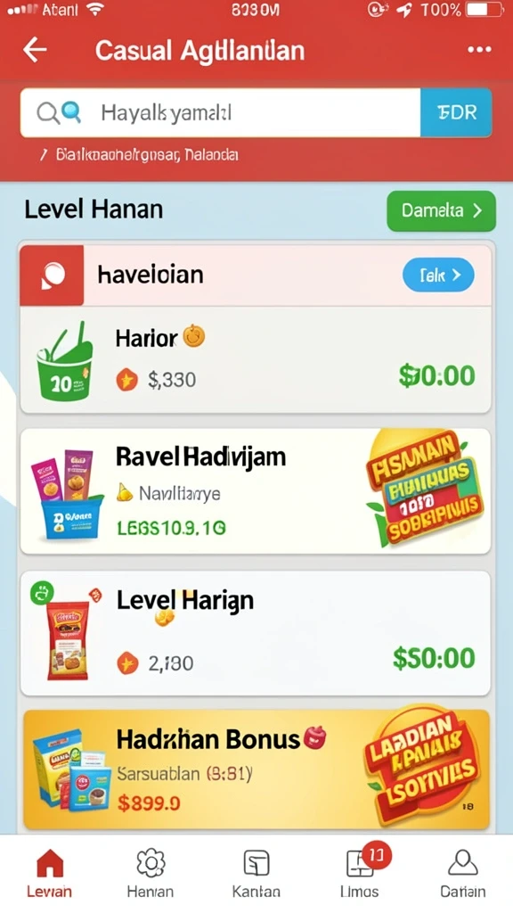 inova77 - Pengalaman bermain multiplayer yang seru.