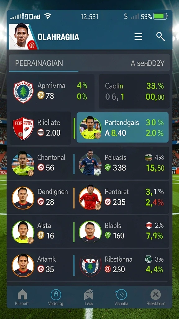 na777 - Tampilan awal game NA777 yang menarik.