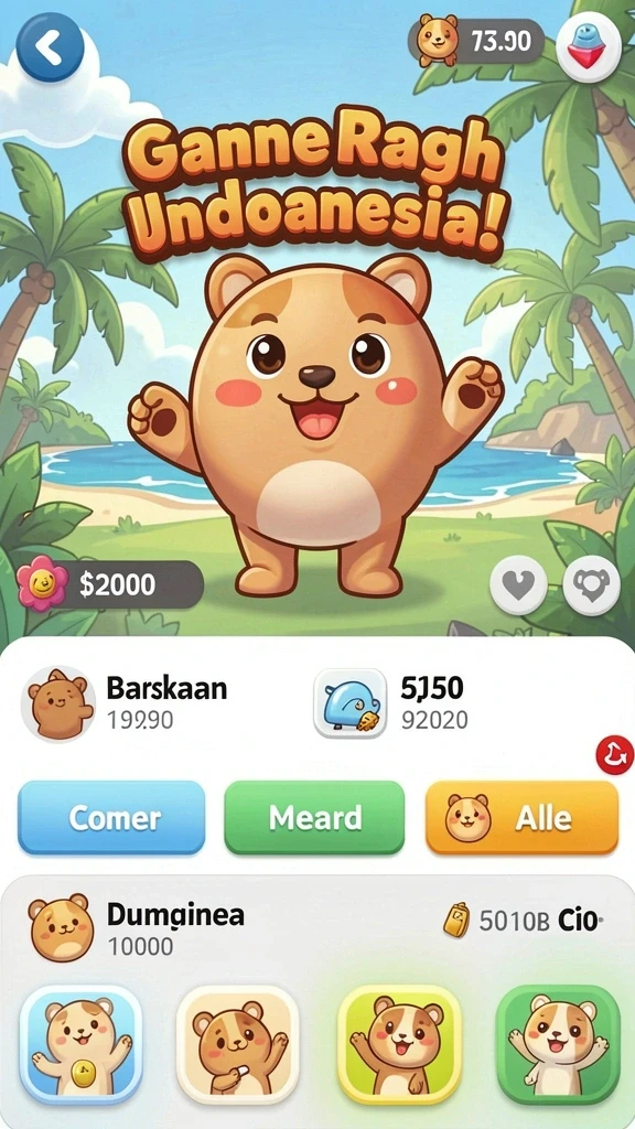 ovabet - Beragam pilihan permainan slot yang mengasyikkan.