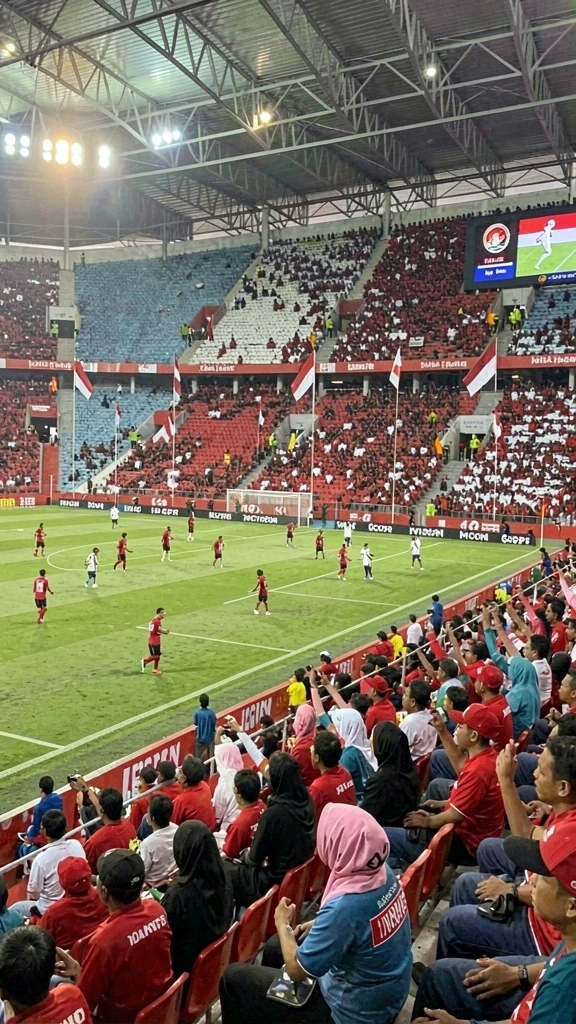 penidabet - Tampilan antarmuka yang menarik dan mudah digunakan.