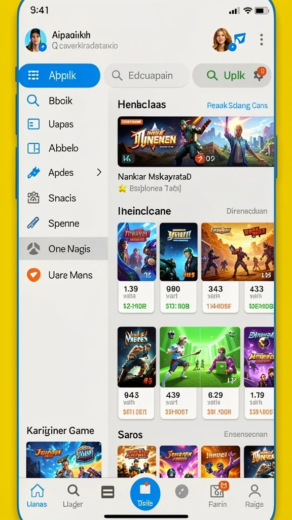rk88 - Interaksi multiplayer yang menyenangkan.