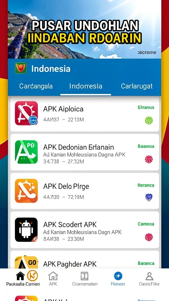 sd107 - Grafis yang menakjubkan dalam setiap petualangan.