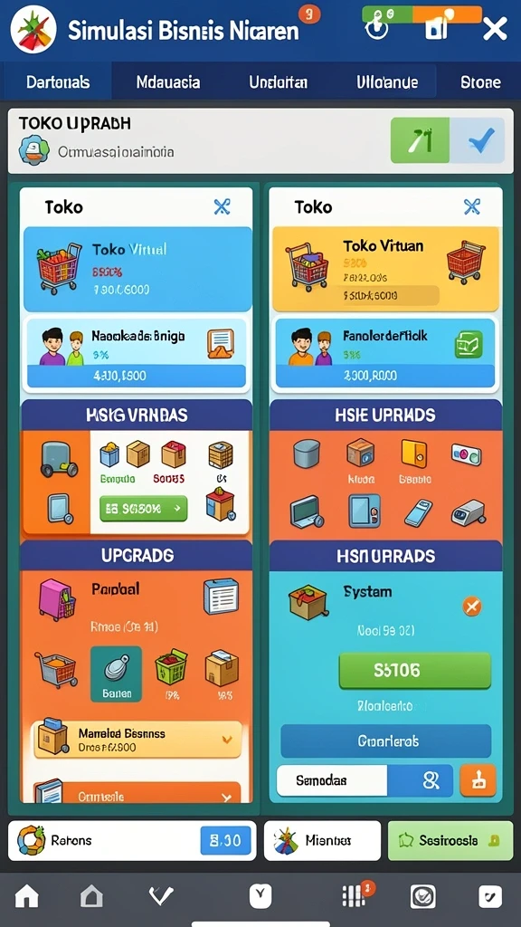 spinbet99 - Tangkapan layar menampilkan antarmuka permainan yang menarik.