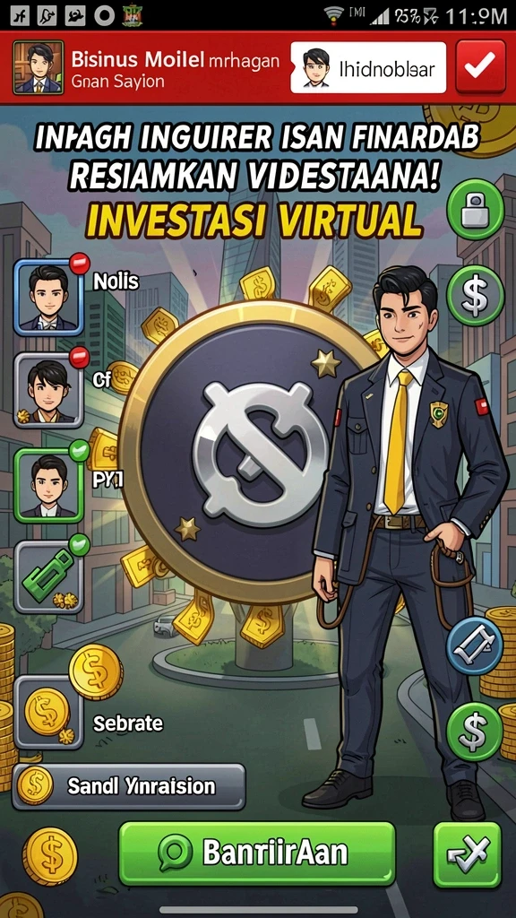 tempototo - Screenshot menampilkan level yang menantang dengan desain grafis yang menarik.