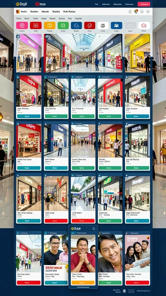tempototo - Screenshot memperlihatkan karakter-karakter menarik dalam cerita game.