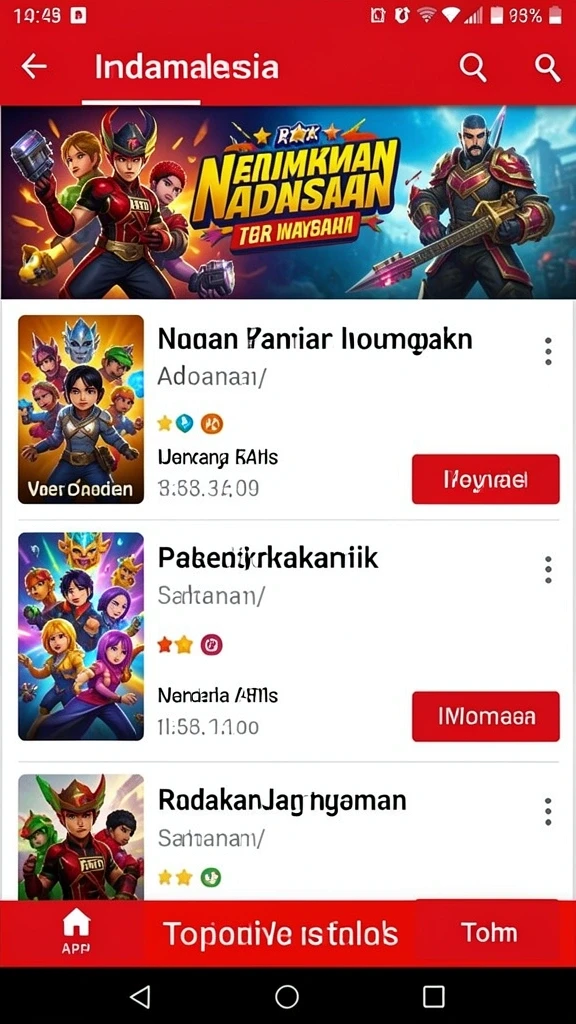 vikingtoto - Tangkapan layar dari pertempuran seru melawan musuh.