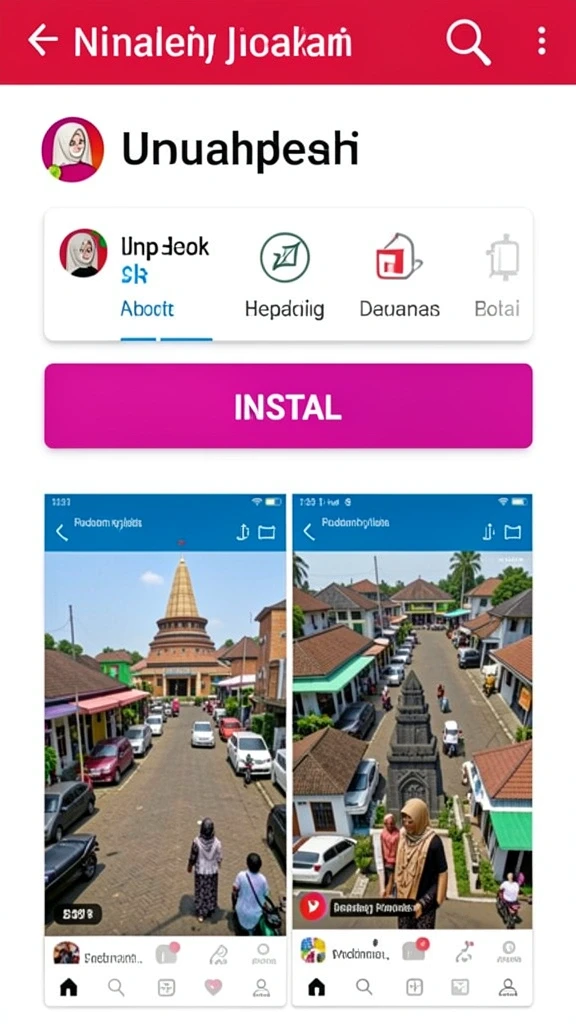 visitorbet - Tampilan utama yang intuitif dan mudah diakses.