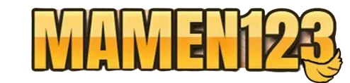 mamen123 — Logo Resmi